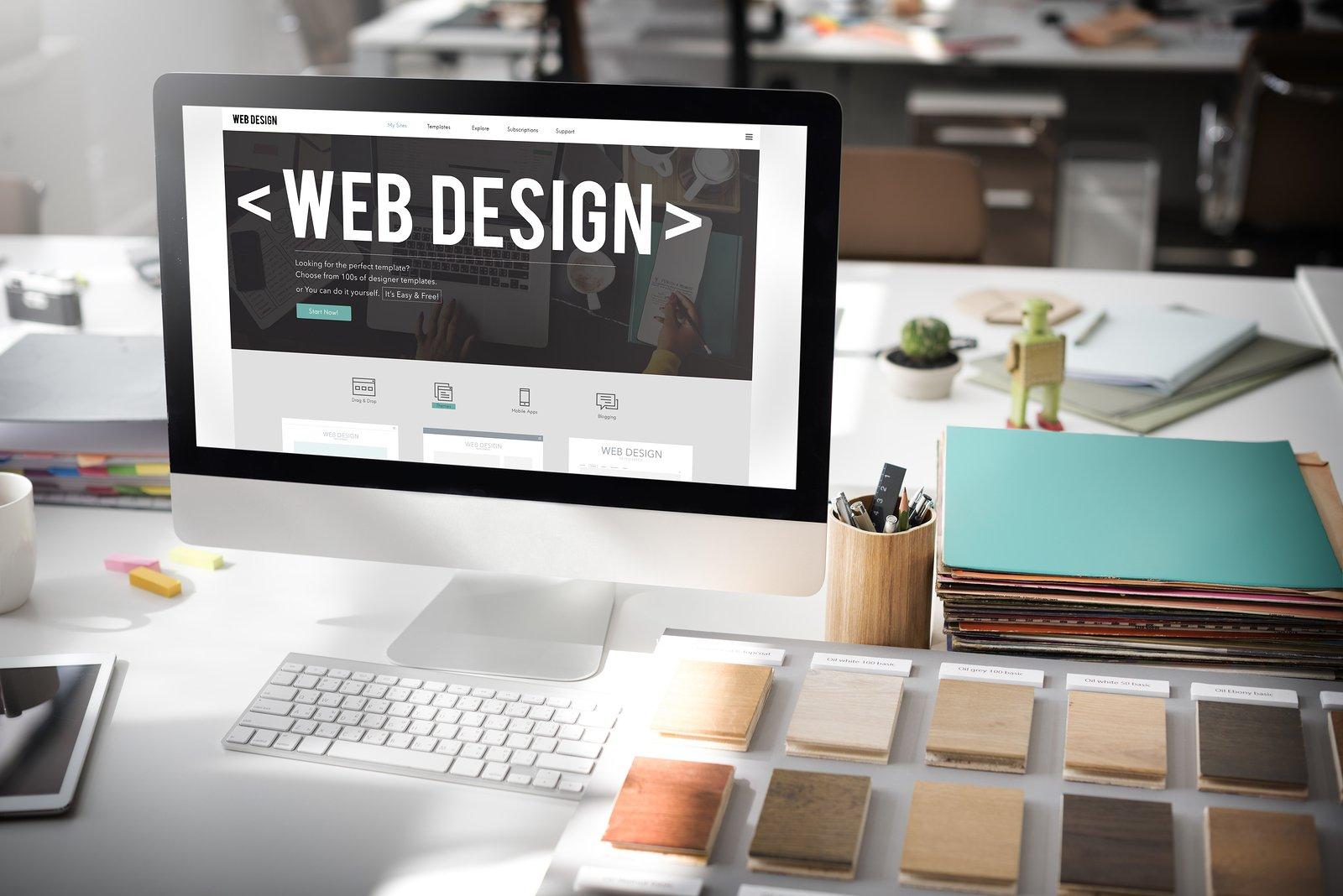 web-design